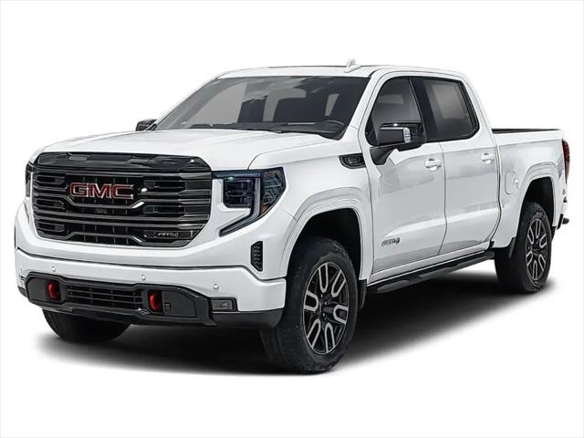 2026 GMC Sierra 1500 Crew Cab, Short Bed, AT4, 4WD for sale in Cape Girardeau, MO