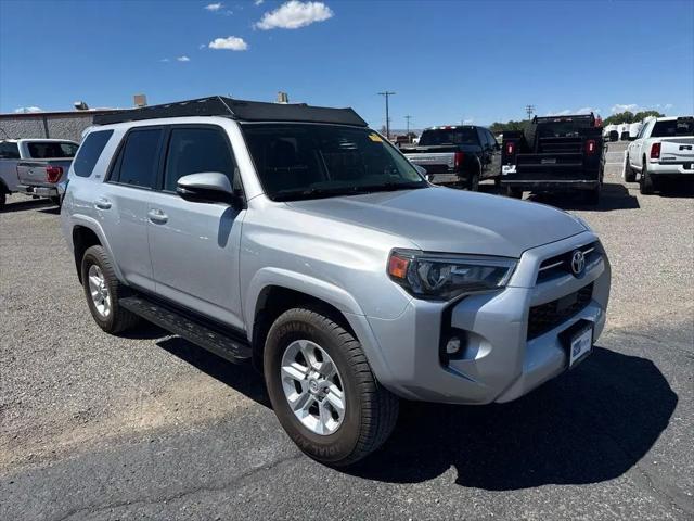 2023 Toyota 4Runner SR5 Premium for sale in Delta, CO