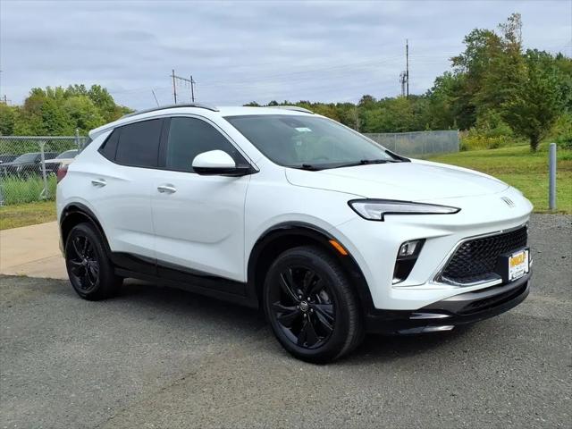 2024 Buick Encore GX Sport Touring AWD for sale in North Brunswick, NJ
