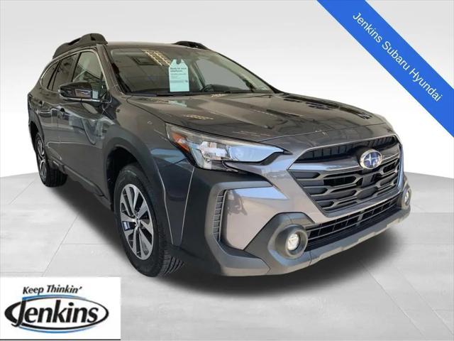 2025 Subaru Outback Premium for sale in Bridgeport, WV