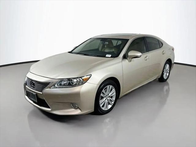 2014 Lexus ES 350 Base for sale in Lakeway, TX