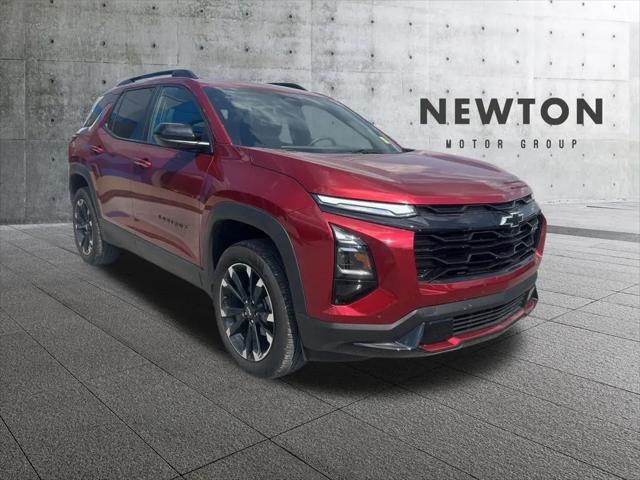 2026 Chevrolet Equinox FWD RS for sale in Russellville, KY