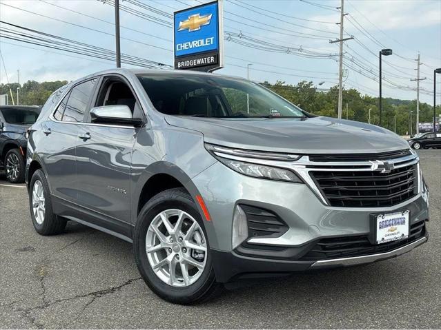 2024 Chevrolet Equinox AWD LT for sale in Bridgewater, NJ