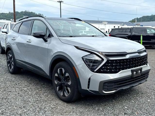 2024 Kia Sportage X-Line for sale in Bridgewater, NJ