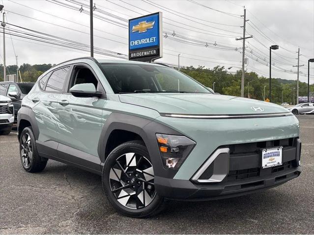 2024 Hyundai Kona SEL for sale in Bridgewater, NJ