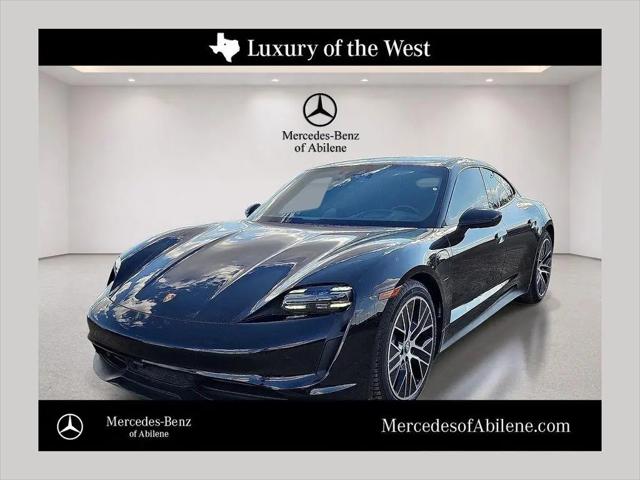 2022 Porsche Taycan Base for sale in Abilene, TX