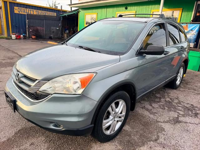 2010 Honda CR-V EX for sale in Houston, TX