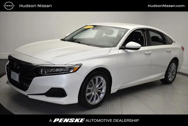 2022 Honda Accord LX for sale in Jersey City, NJ