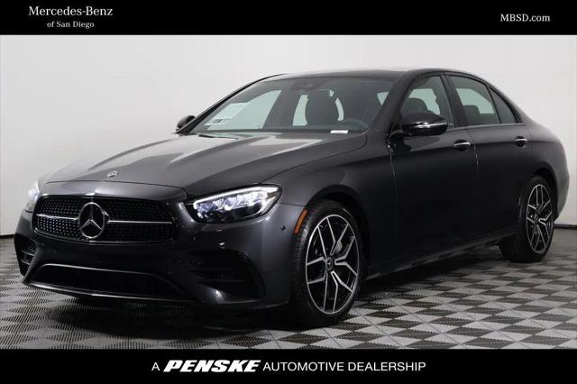 2023 Mercedes-Benz E 350 E 350 for sale in San Diego, CA
