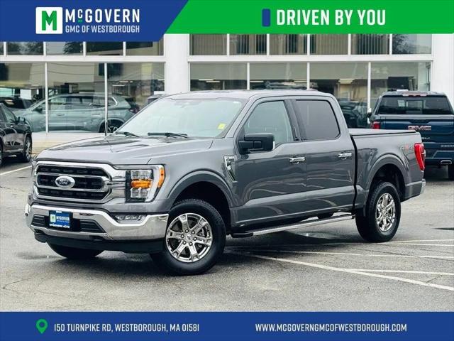 2023 Ford F-150 XL for sale in Westborough, MA