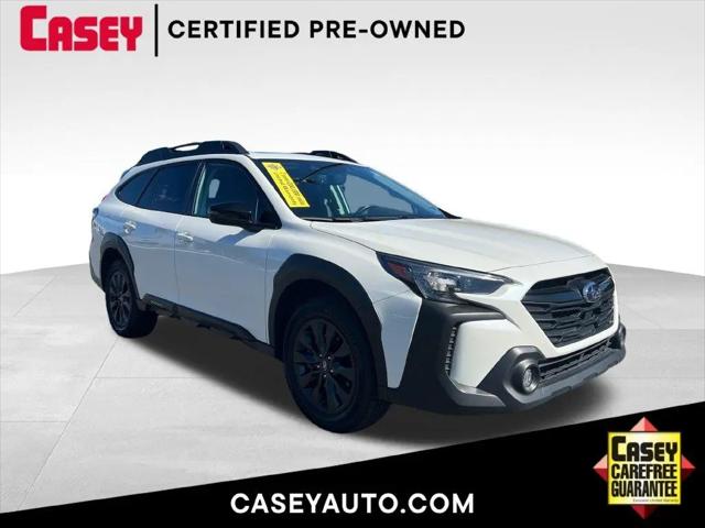 2024 Subaru Outback Onyx Edition XT for sale in Newport News, VA