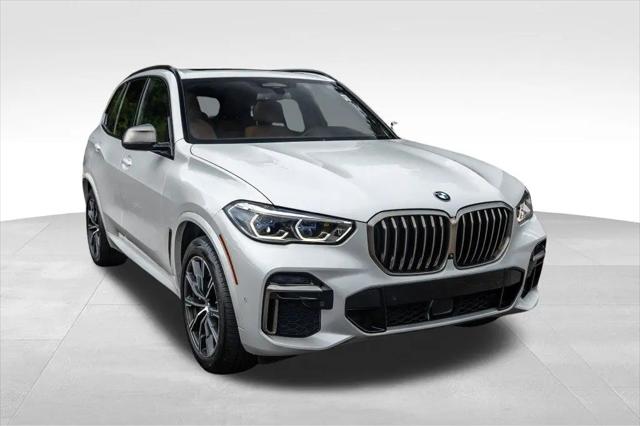 2023 BMW X5 M50i for sale in Simsbury, CT