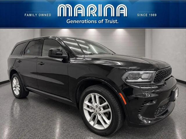 2025 Dodge Durango GT AWD for sale in Webster, NY