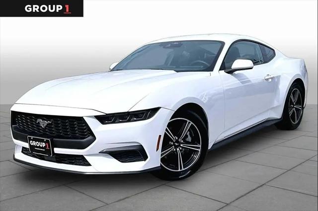 2025 Ford Mustang EcoBoost Fastback for sale in Austin, TX