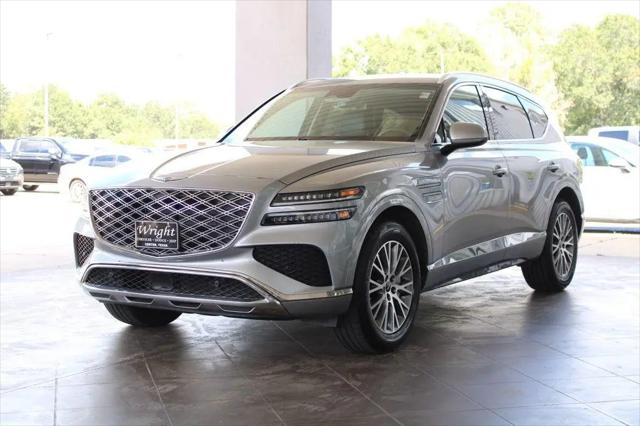 2025 Genesis GV80 2.5T Standard AWD for sale in Center, TX