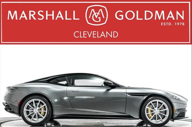 2020 Aston Martin DB11 AMR -V12 Power, Low Miles for sale in Warrenville Heights, OH