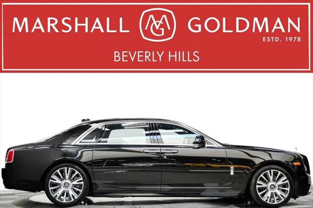 2019 Rolls-Royce Ghost Unknown for sale in Beverly Hills, CA