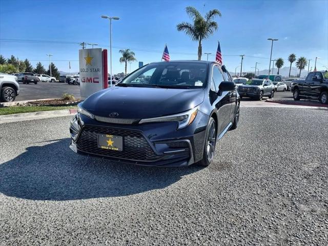 2026 Toyota Corolla SE for sale in Salinas, CA