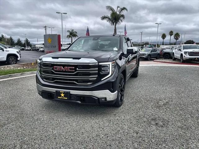 2025 GMC Sierra 1500 2WD Crew Cab Short Box SLT for sale in Salinas, CA