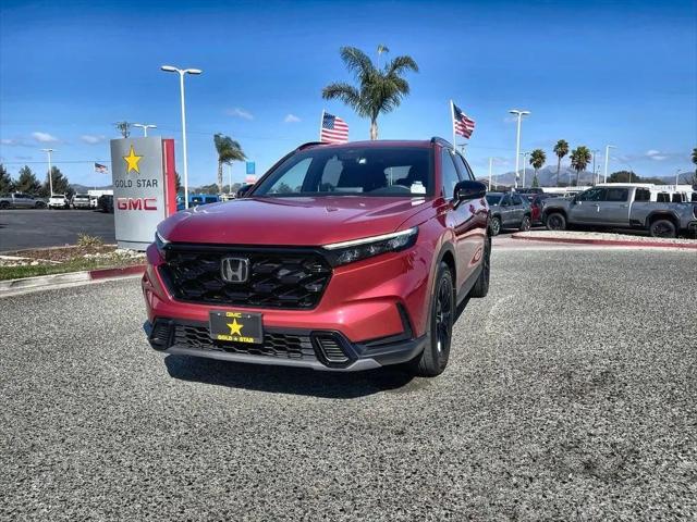 2024 Honda CR-V Hybrid Sport for sale in Salinas, CA