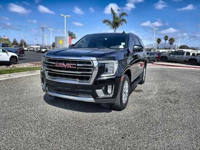 2024 GMC Yukon 2WD SLT for sale in Salinas, CA