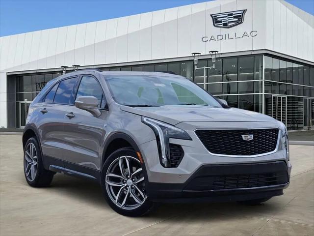 2023 Cadillac XT4 FWD Sport for sale in Terrell, TX