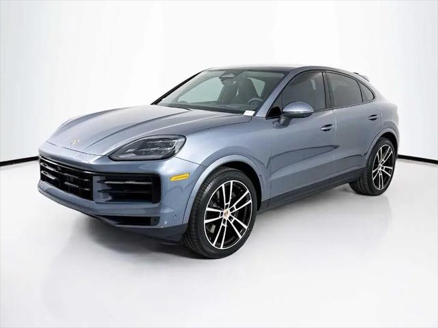 2026 Porsche Cayenne AWD for sale in Glendale, AZ