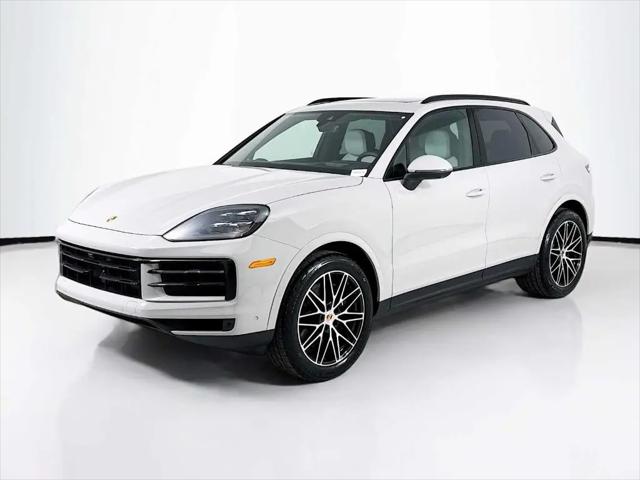 2026 Porsche Cayenne Base for sale in Glendale, AZ
