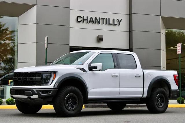 2023 Ford F-150 Raptor for sale in Chantilly, VA