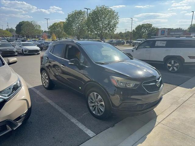 2017 Buick Encore Preferred for sale in Broken Arrow, OK