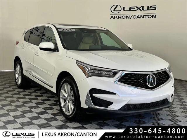 2020 Acura RDX Standard for sale in Akron, OH