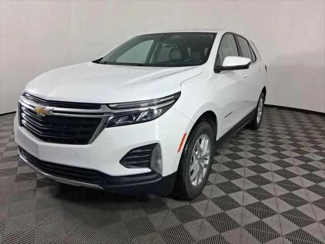 2024 Chevrolet Equinox AWD 2FL for sale in Anchorage, AK