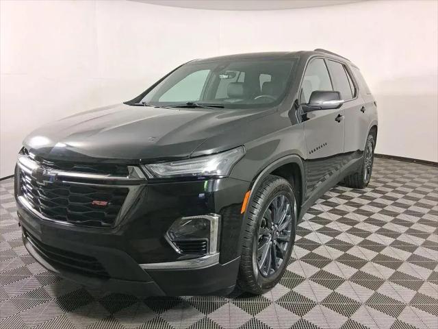 2023 Chevrolet Traverse AWD RS for sale in Anchorage, AK