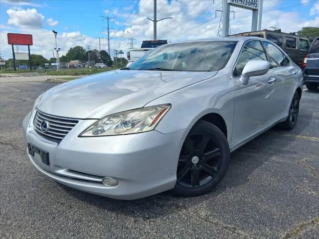 2007 Lexus ES 350 Base for sale in Waukegan, IL