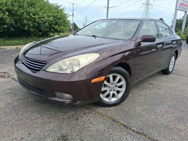 2004 Lexus ES 330 Base for sale in Waukegan, IL