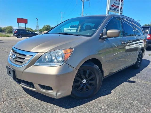 2010 Honda Odyssey EX for sale in Waukegan, IL