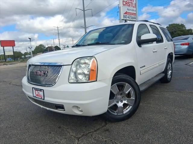 2010 GMC Yukon SLT for sale in Waukegan, IL