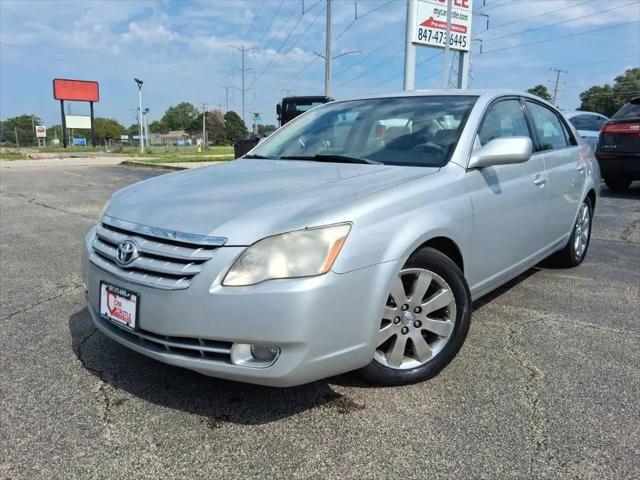 2007 Toyota Avalon XLS for sale in Waukegan, IL