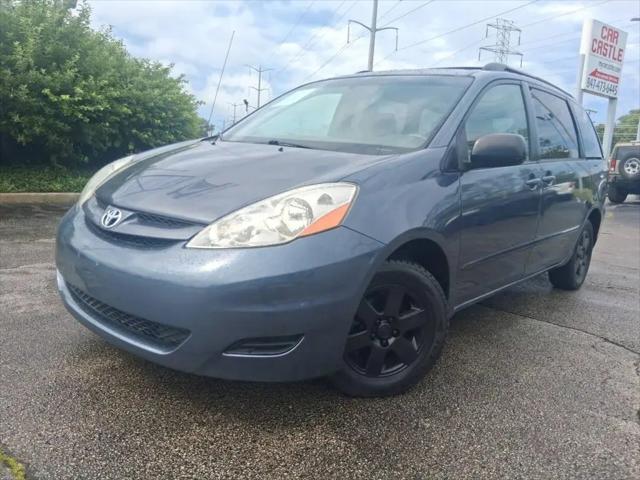 2008 Toyota Sienna CE for sale in Waukegan, IL