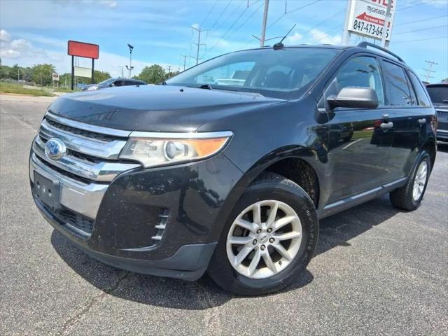 2013 Ford Edge SE for sale in Waukegan, IL