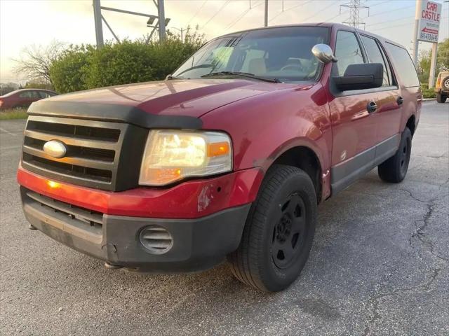 2007 Ford Expedition EL XLT for sale in Waukegan, IL