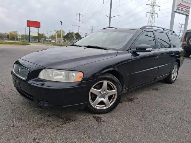 2007 Volvo V70 2.4 for sale in Waukegan, IL