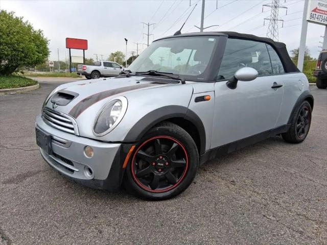 2006 MINI Cooper Base for sale in Waukegan, IL