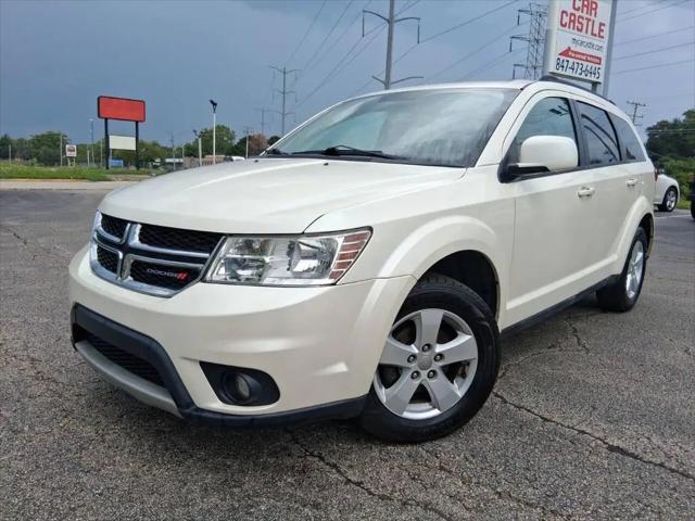 2012 Dodge Journey SXT for sale in Waukegan, IL