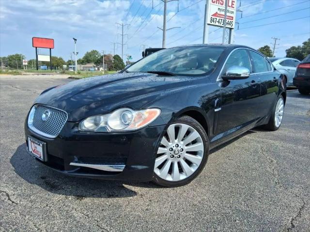 2009 Jaguar XF Premium Luxury for sale in Waukegan, IL