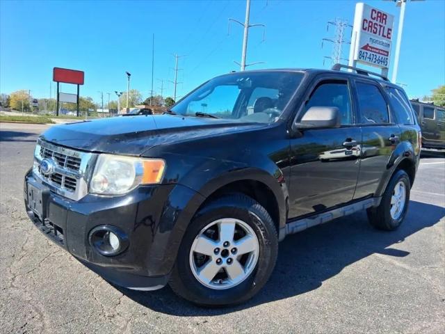 2010 Ford Escape XLT for sale in Waukegan, IL