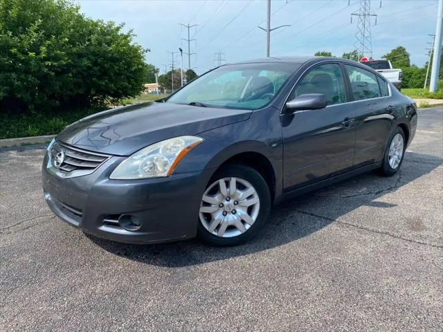 2012 Nissan Altima 2.5 S for sale in Waukegan, IL