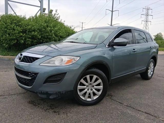 2010 Mazda CX-9 Touring for sale in Waukegan, IL