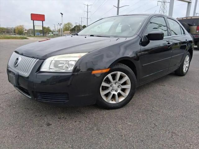 2009 Mercury Milan I4 for sale in Waukegan, IL
