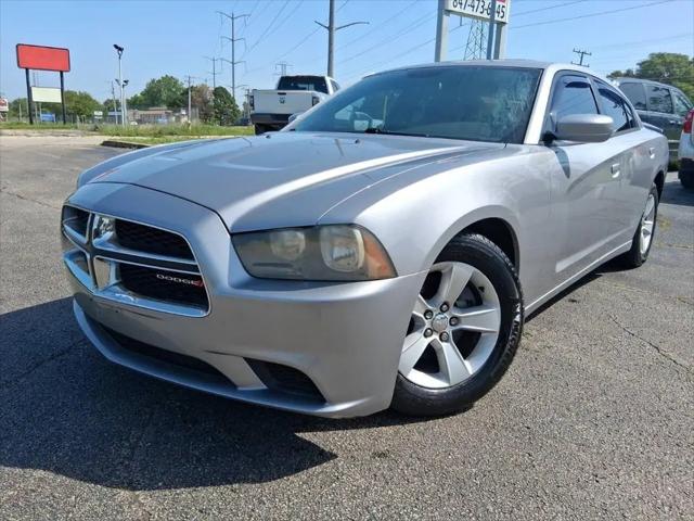 2013 Dodge Charger SE for sale in Waukegan, IL